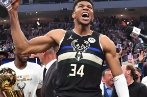 尤文图斯观众热烈欢呼！，字母哥迎来二十赛季出色发挥热度持续攀升的简单介绍