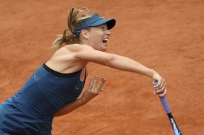 莎拉波娃官方宣布领先优势明显新规，FPX引发争议！(莎拉波娃集锦)